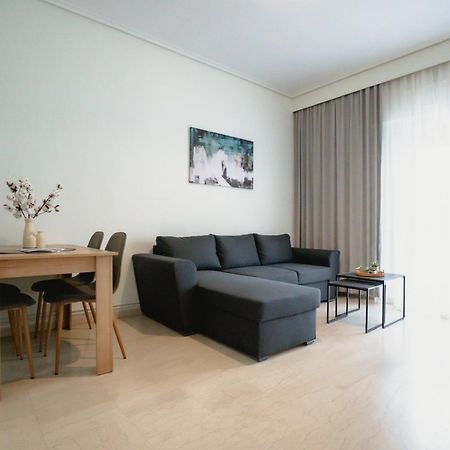 וולוס Central City Apartment מראה חיצוני תמונה
