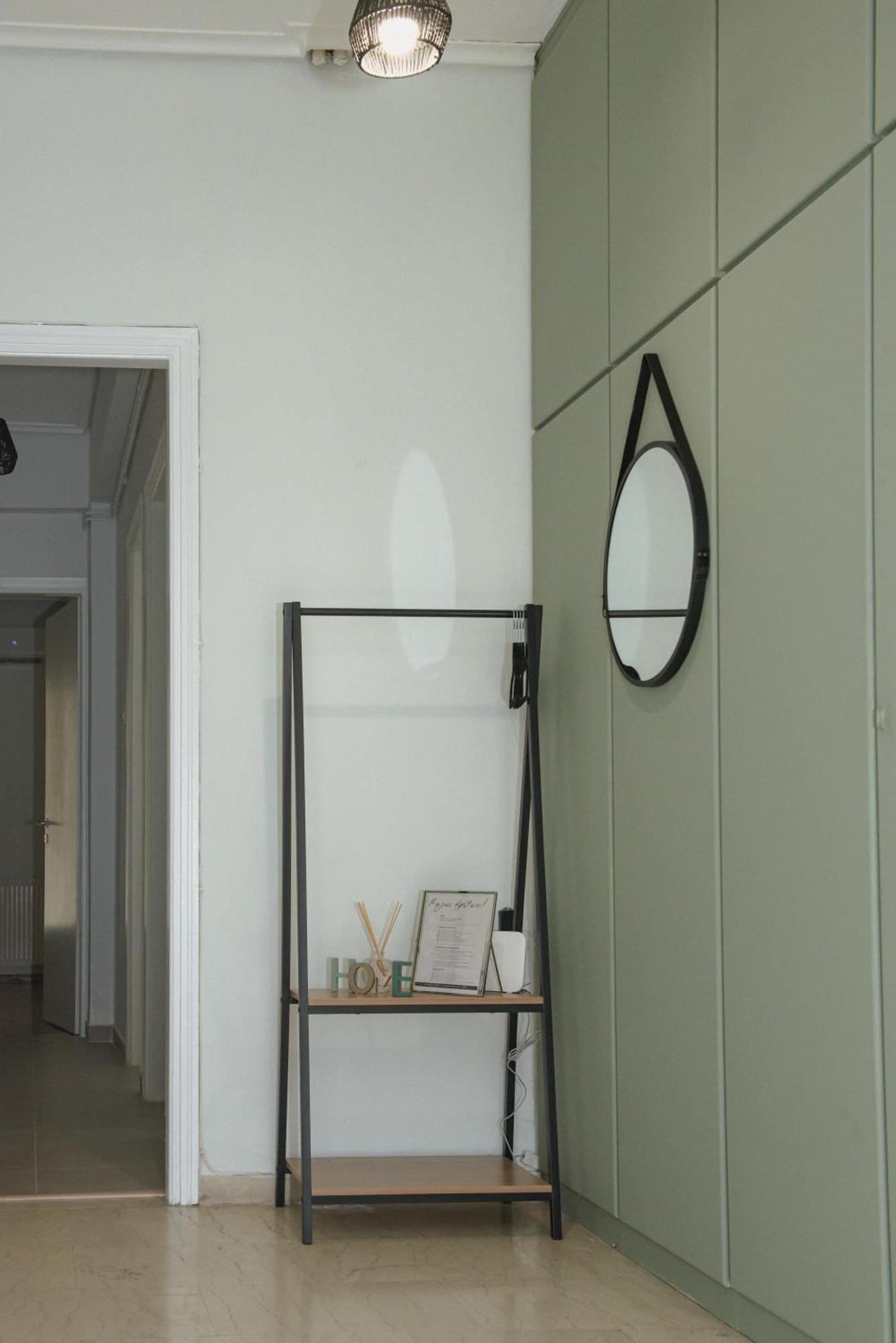 וולוס Central City Apartment מראה חיצוני תמונה