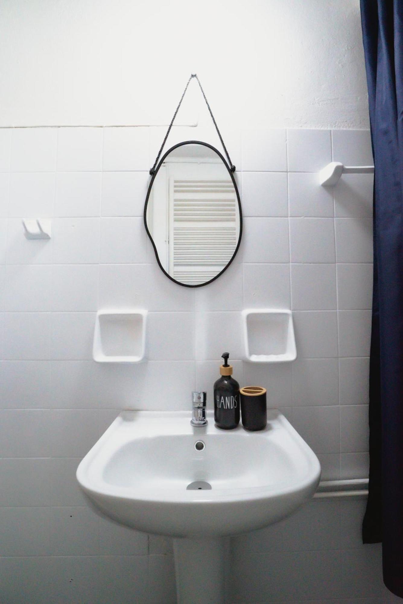 וולוס Central City Apartment מראה חיצוני תמונה